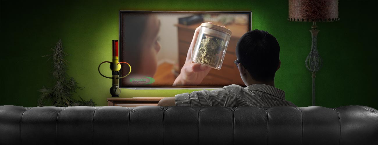 8 almost ridiculously mainstream tv ads for cannabis CannaConnection