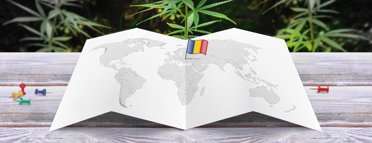 Legal Status Of Cannabis In Romania Cannaconnection Com