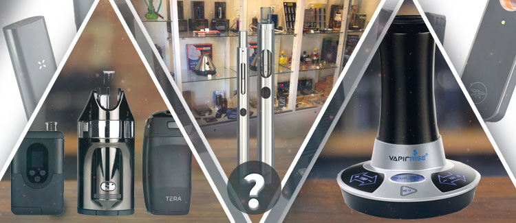 Want to buy a new vaporizer? Here's what to look out for. - CannaConnection