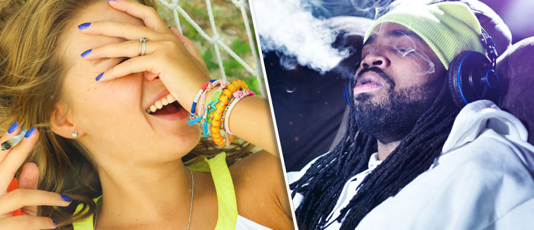 How To Differentiate Cannabis Highs 1 Buzzed, high, stoned or baked: what's the difference? - Cannaconnection.com