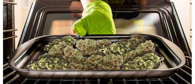 How to decarb your weed and why is it a must? How to decarb your weed and why is it a must?