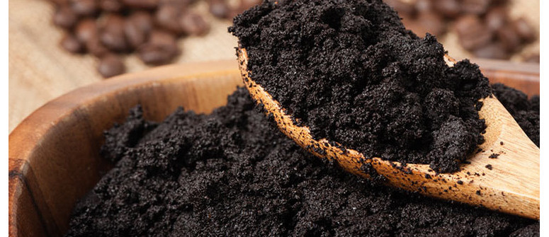 How Coffee Grounds Can Improve Your Cannabis Garden