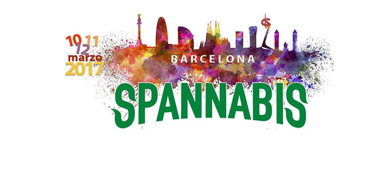 Spannabis (Barcelona) is just around the corner!