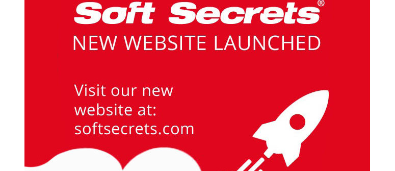 Soft Secrets has been launched