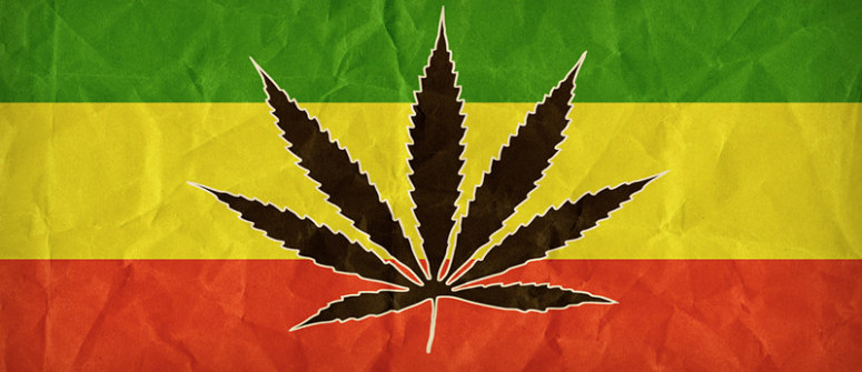 Le Reggae et la ganja : Une brève histoire et 5 tubes légendaires pour s'en fumer un Le Reggae et la ganja : Une brève histoire et 5 tubes légendaires pour s'en fumer un