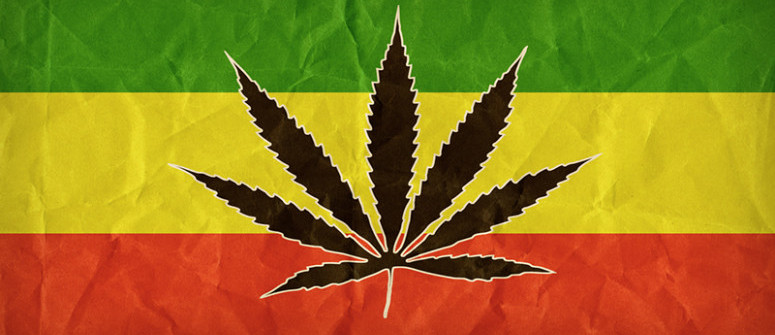 Reggae y ganja: una breve historia y 5 éxitos memorables para fumar