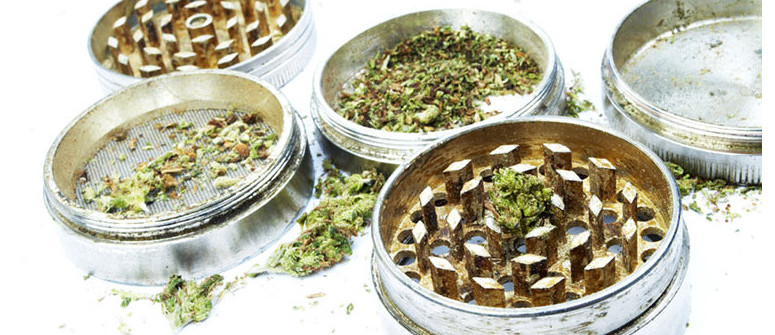 A complete guide to the different kind of weed grinders