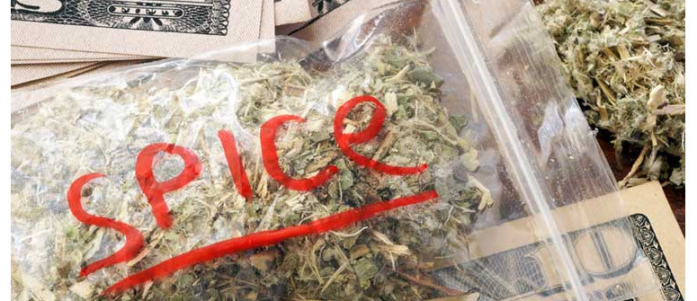 What are the health risks of synthetic marijuana (fake weed)?