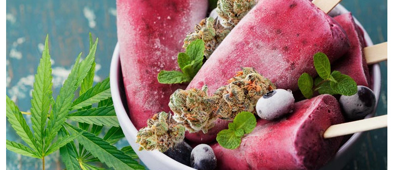 3 delicious marijuana-infused popsicle summer recipes