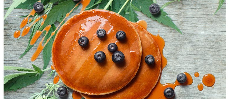 Comment Faire Des Pancakes Au Cannabis