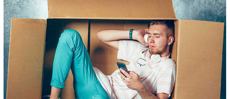 La Weed Peut-Elle Être Bénéfique Aux Introvertis ? Ou Pas ? La Weed Peut-Elle Être Bénéfique Aux Introvertis ? Ou Pas ?