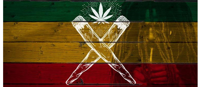 A background on rastafari and the use of marijuana