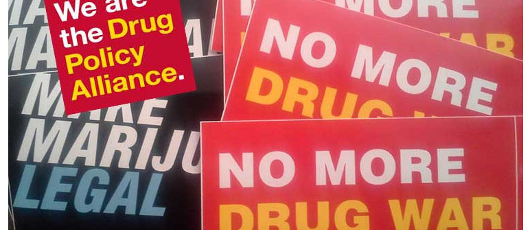 Drug Policy Alliance (DPA) Drug Policy Alliance (DPA)