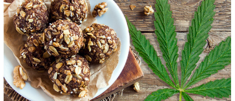 How to make ganja goo-balls