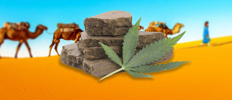 The story behind the legendary Moroccan hash