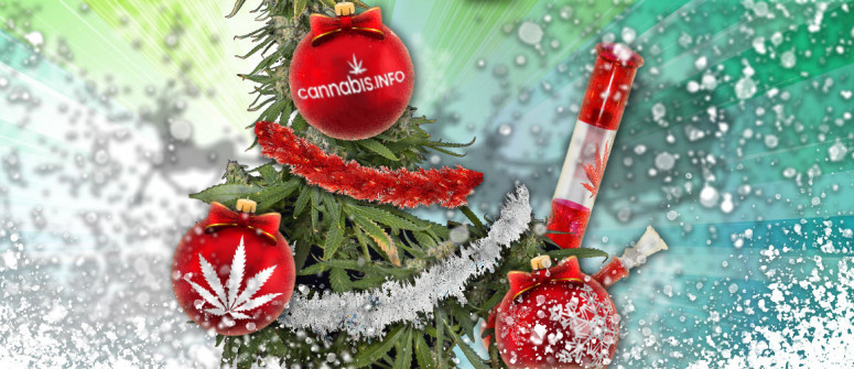 Comment Organiser La Parfaite Fête De Noël Au Cannabis Comment Organiser La Parfaite Fête De Noël Au Cannabis