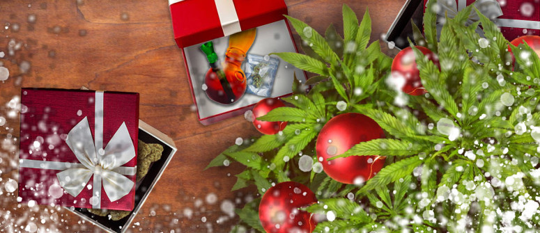 10 cannabis-lover gift tips