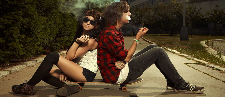 Can you be too young to try pot? Can you be too young to try pot?