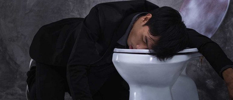 What is scromiting (cannabinoid hyperemesis syndrome)? What is scromiting (cannabinoid hyperemesis syndrome)?