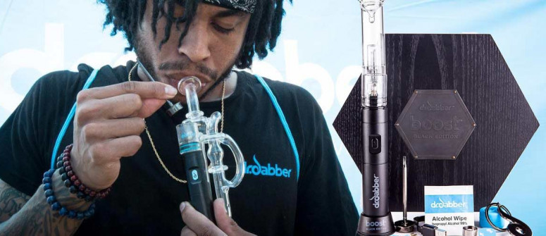 Review - dr. Dabber boost Review - dr. Dabber boost