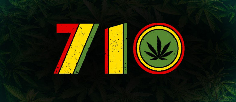 710, le Nouveau 420 ? 710, le Nouveau 420 ?