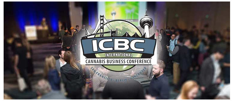 The international cannabis business conference