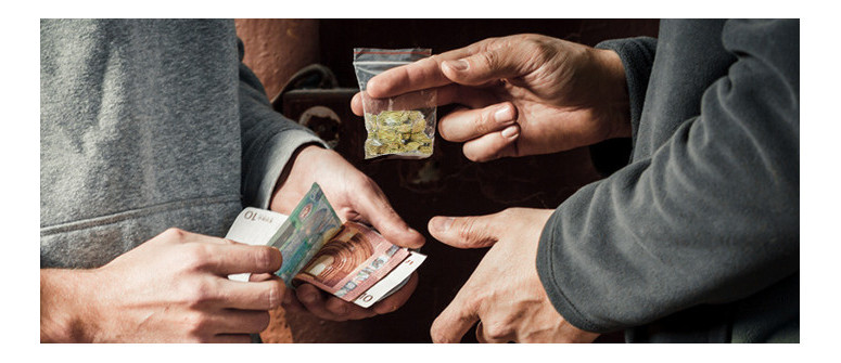 Why do street dealers sell more indica than sativa strains?