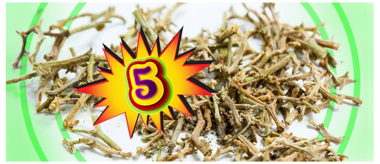 5 good reasons not to throw away your weed stems