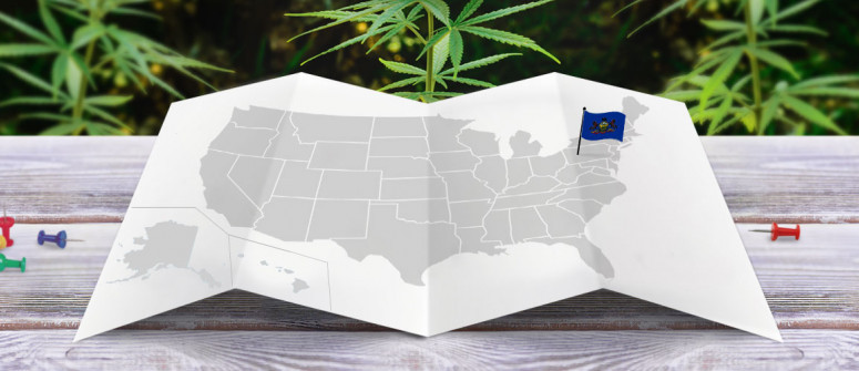 Legal status of marijuana in the state of pennsylvania Legal status of marijuana in the state of pennsylvania