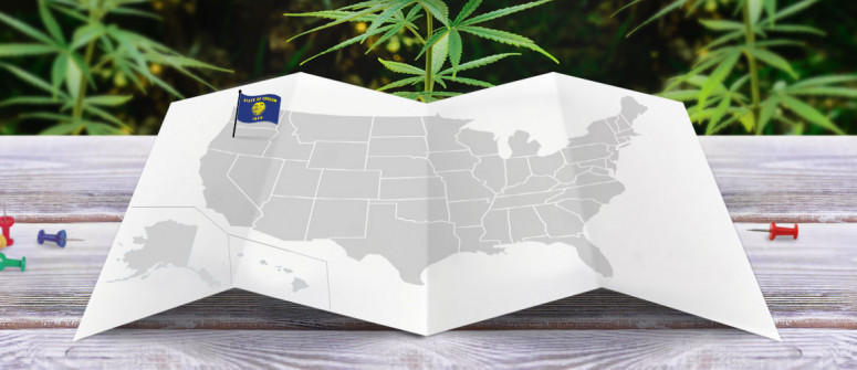 Legal status of marijuana in the state of oregon Legal status of marijuana in the state of oregon