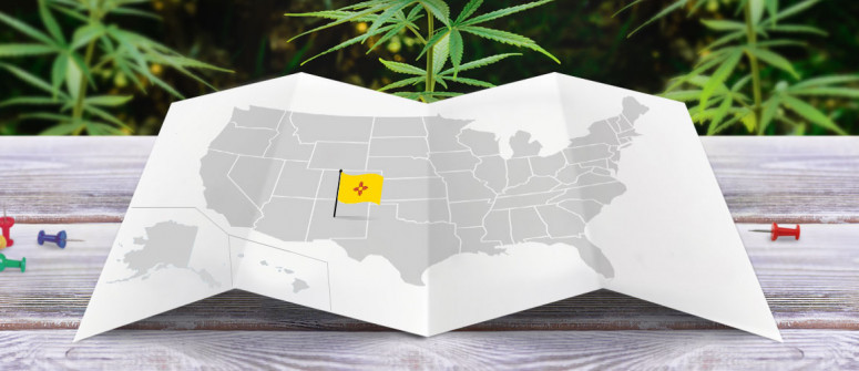 Legal status of marijuana in the state of new mexico Legal status of marijuana in the state of new mexico