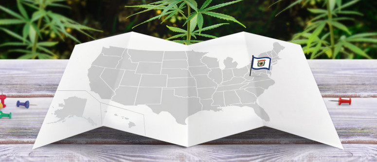 Le Statut Juridique Du Cannabis Dans L’État De Virginie Occidentale