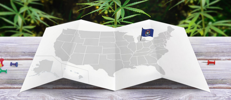 Le Statut Juridique Du Cannabis Dans L’Etat Du Michigan Le Statut Juridique Du Cannabis Dans L’Etat Du Michigan