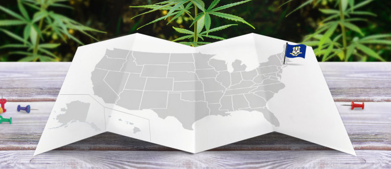 Le Statut Juridique Du Cannabis Dans L’état Du Connecticut