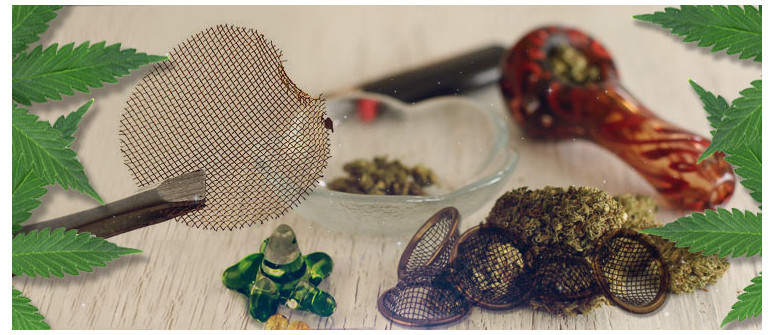 The different kinds of pipe screens explained The different kinds of pipe screens explained