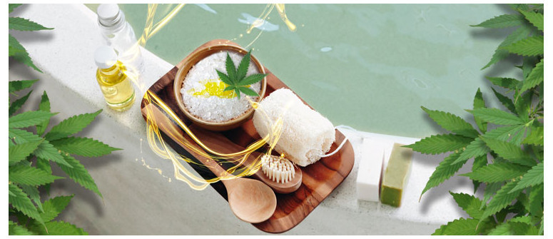 How to make your own cbd-infused bath bombs How to make your own cbd-infused bath bombs