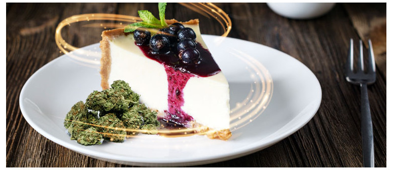 Cbd blueberry sauce recipe Cbd blueberry sauce recipe