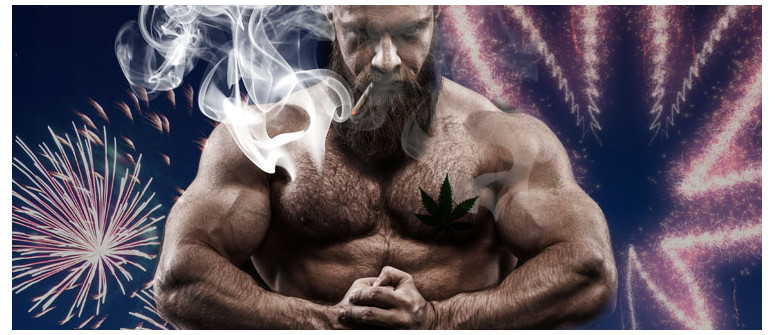 Today is International Men’s Day! Let's get high! Today is International Men’s Day! Let's get high!