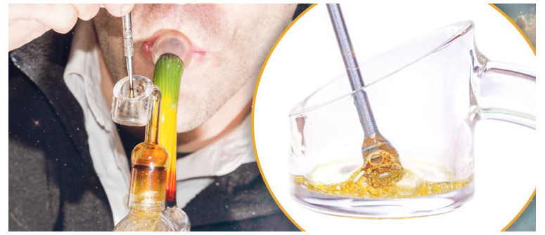 12-tip guide to dabbing for the first time