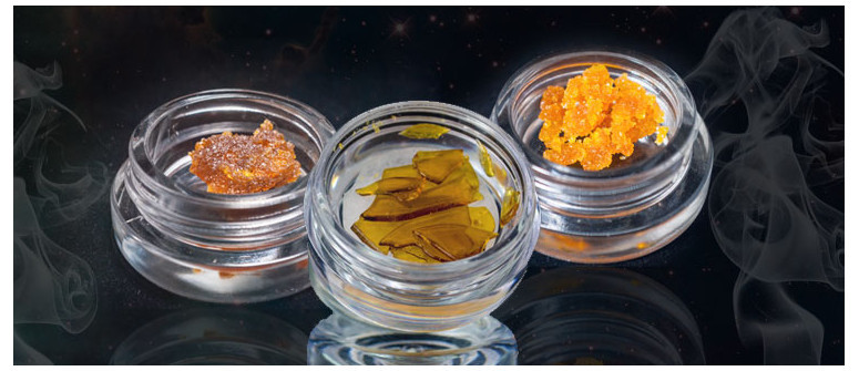 How to store cannabis concentrates: keep your dabs fresh!