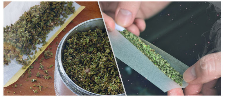 7 reasons to smoke your weed pure