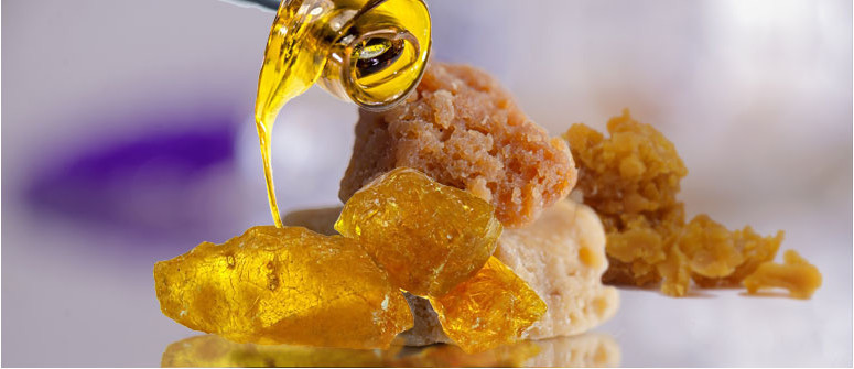How to use cannabis concentrates How to use cannabis concentrates