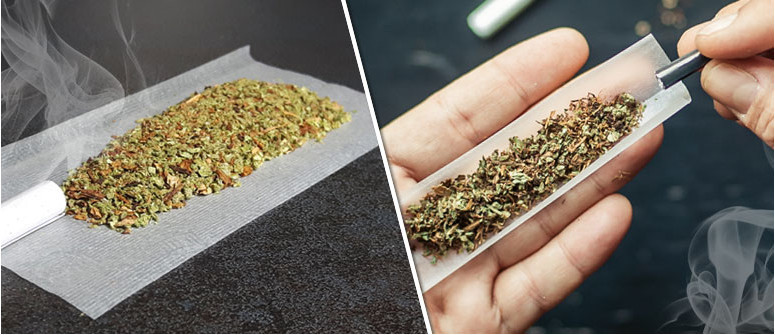 Top 10 tobacco alternatives to mix with cannabis Top 10 tobacco alternatives to mix with cannabis