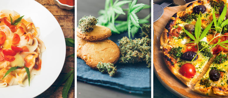 10 Consejos esenciales para cocinar comestibles de cannabis