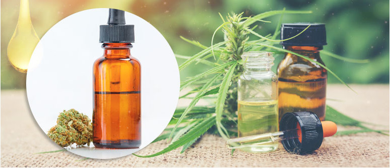 Cómo hacer aceite de CBD en casa 