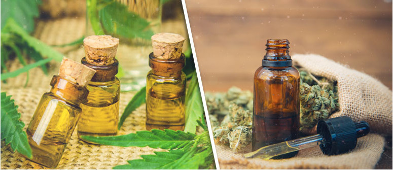 How to make a cannabis tincture