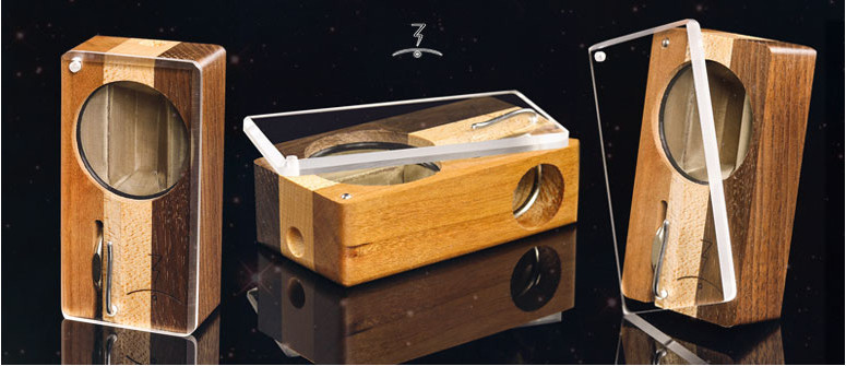 Review - magic flight launch box Review - magic flight launch box