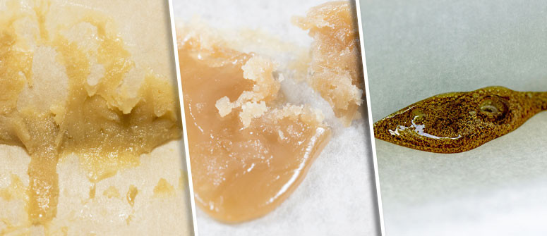 What is cannabis rosin and how to make it
