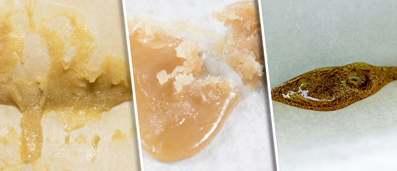 What is marijuana wax, how is it made, and is it safe? - CannaConnection