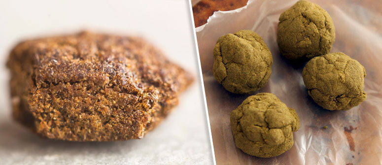 How to make hash at home - 5 methods How to make hash at home - 5 methods